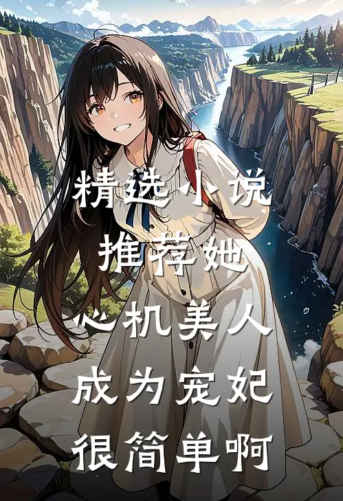 精选小说推荐她，心机美人，成为宠妃很简单啊