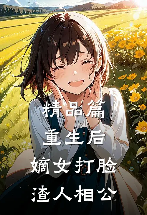 精品篇重生后，嫡女打脸渣人相公