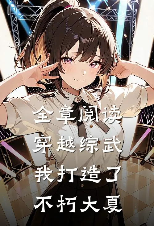 全章阅读穿越综武：我打造了不朽大夏