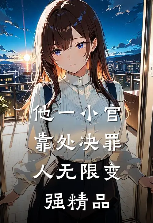 他一小官，靠处决罪人无限变强精品