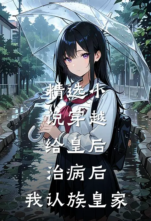 精选小说穿越：给皇后治病后，我认族皇家