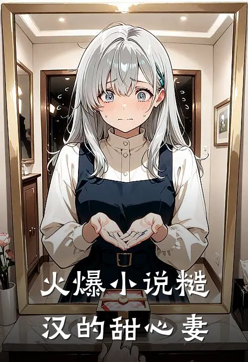 火爆小说糙汉的甜心妻