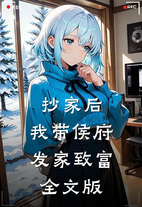 抄家后，我带侯府发家致富全文版