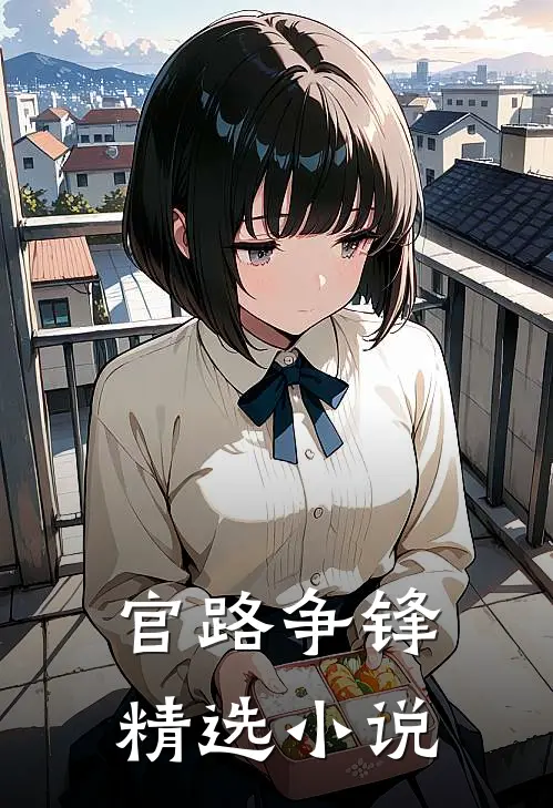 官路争锋精选小说