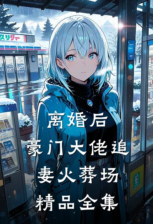 离婚后，豪门大佬追妻火葬场精品全集