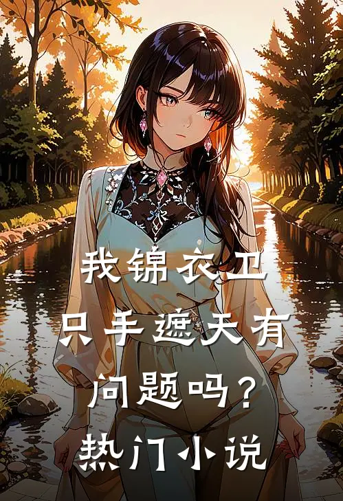 我锦衣卫，只手遮天有问题吗？热门小说