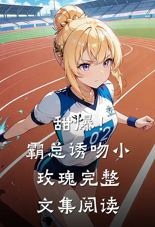 甜爆！霸总诱吻小玫瑰完整文集阅读