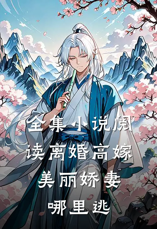 全集小说阅读离婚高嫁：美丽娇妻哪里逃