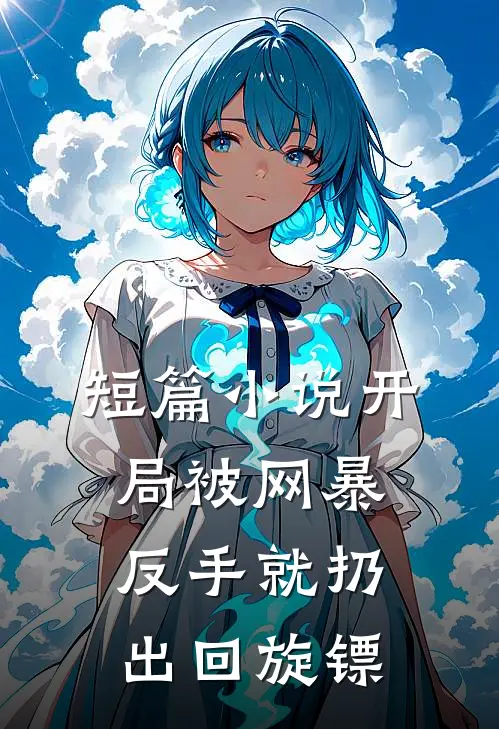 短篇小说开局被网暴：反手就扔出回旋镖