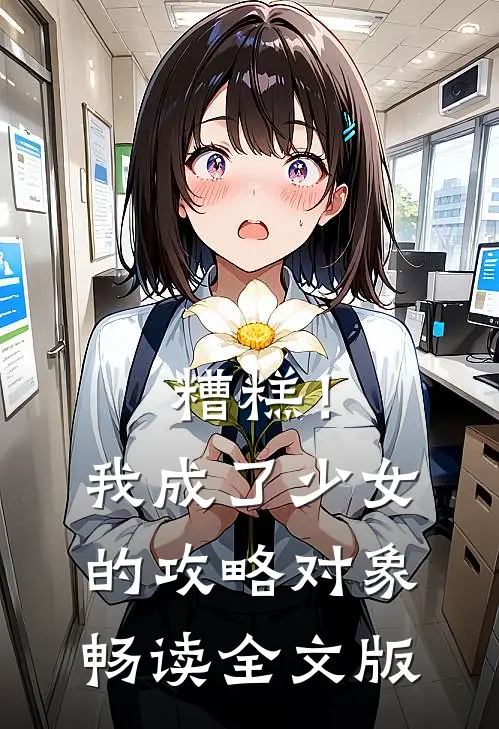 糟糕！我成了少女的攻略对象畅读全文版