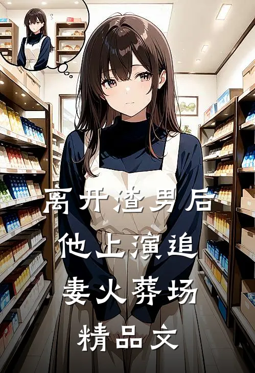 离开渣男后，他上演追妻火葬场精品文