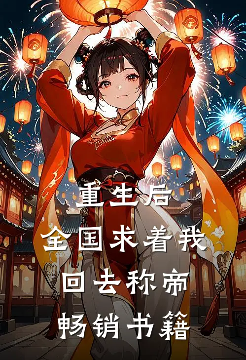 重生后，全国求着我回去称帝畅销书籍