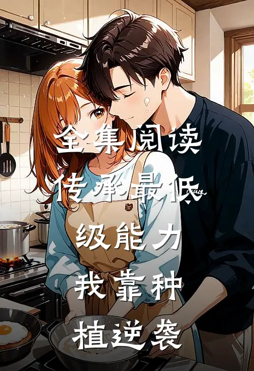 全集阅读传承最低级能力，我靠种植逆袭