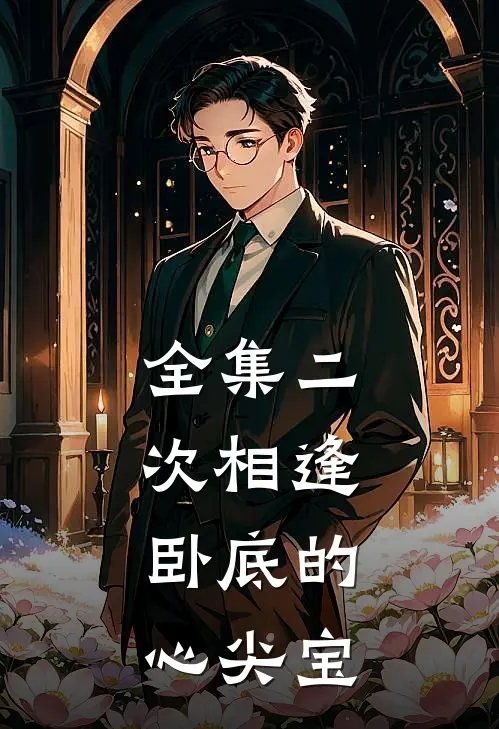 全集二次相逢：卧底的心尖宝