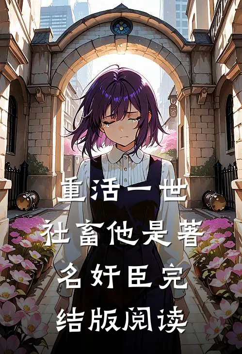 重活一世，社畜他是著名奸臣完结版阅读
