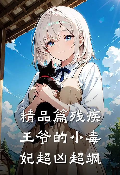 精品篇残疾王爷的小毒妃超凶超飒