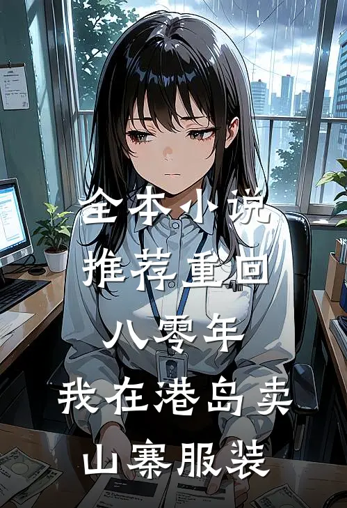 全本小说推荐重回八零年，我在港岛卖山寨服装