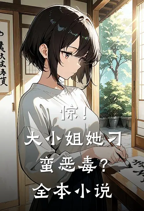 惊！大小姐她刁蛮恶毒？全本小说