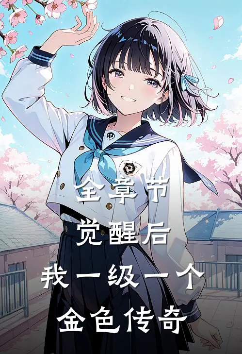 全章节觉醒后，我一级一个金色传奇