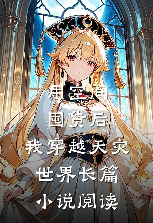 用空间囤货后，我穿越天灾世界长篇小说阅读