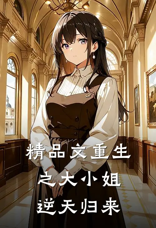 精品文重生之大小姐逆天归来