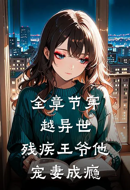 全章节穿越异世：残疾王爷他宠妻成瘾