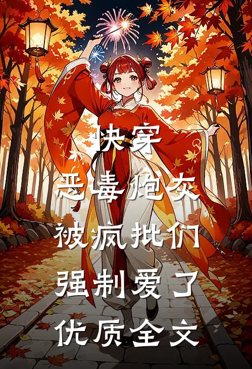 快穿：恶毒炮灰被疯批们强制爱了优质全文