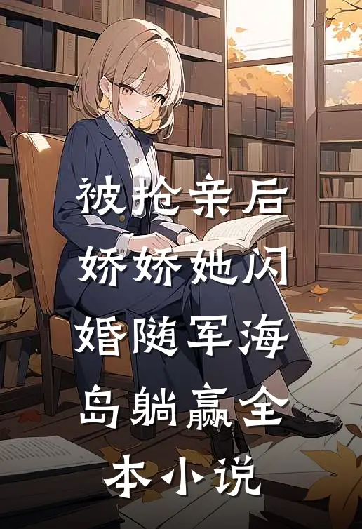 被抢亲后，娇娇她闪婚随军海岛躺赢全本小说