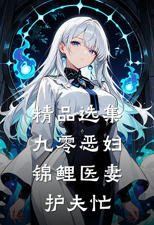 精品选集九零恶妇：锦鲤医妻护夫忙