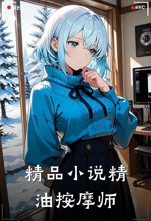 精品小说精油按摩师