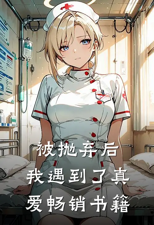 被抛弃后，我遇到了真爱畅销书籍