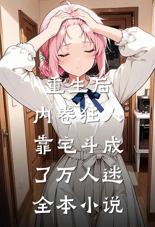 重生后，内卷狂人靠宅斗成了万人迷全本小说