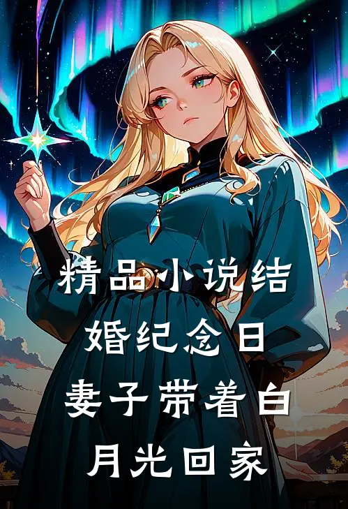 精品小说结婚纪念日，妻子带着白月光回家