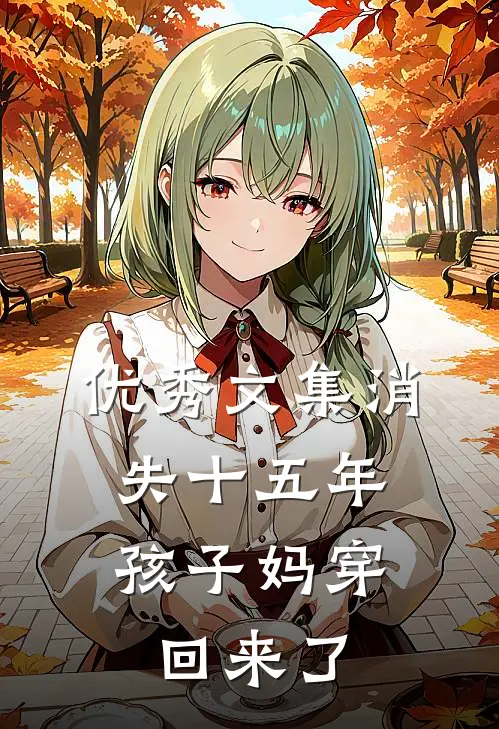 优秀文集消失十五年，孩子妈穿回来了