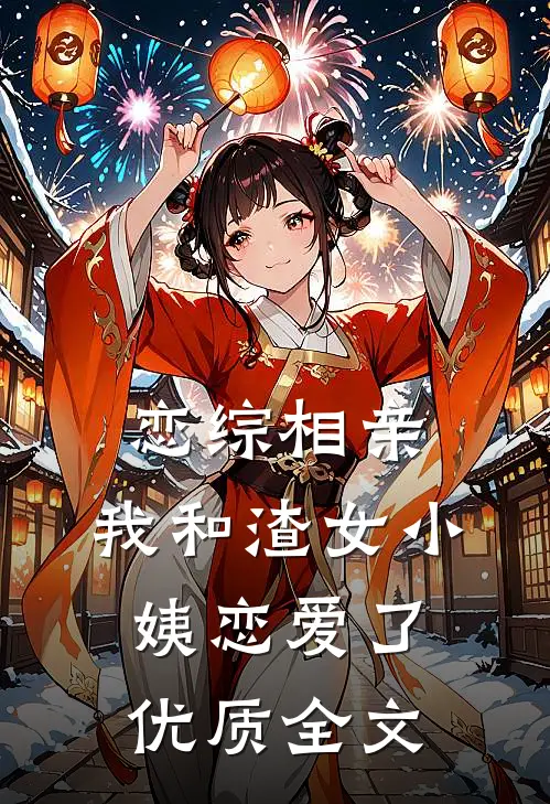 恋综相亲：我和渣女小姨恋爱了优质全文