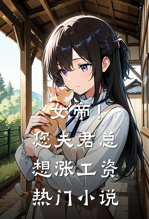 女帝！您夫君总想涨工资热门小说