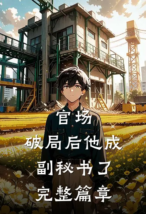 官场：破局后他成副秘书了完整篇章