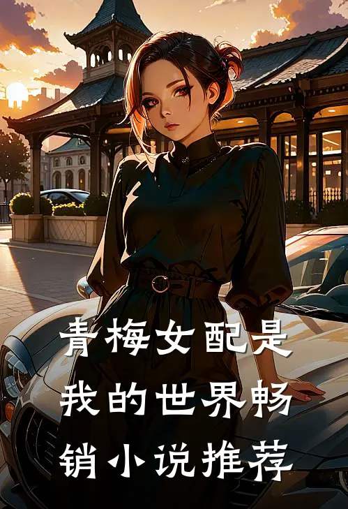 青梅女配是我的世界畅销小说推荐