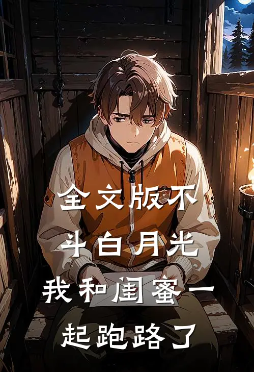 全文版不斗白月光，我和闺蜜一起跑路了
