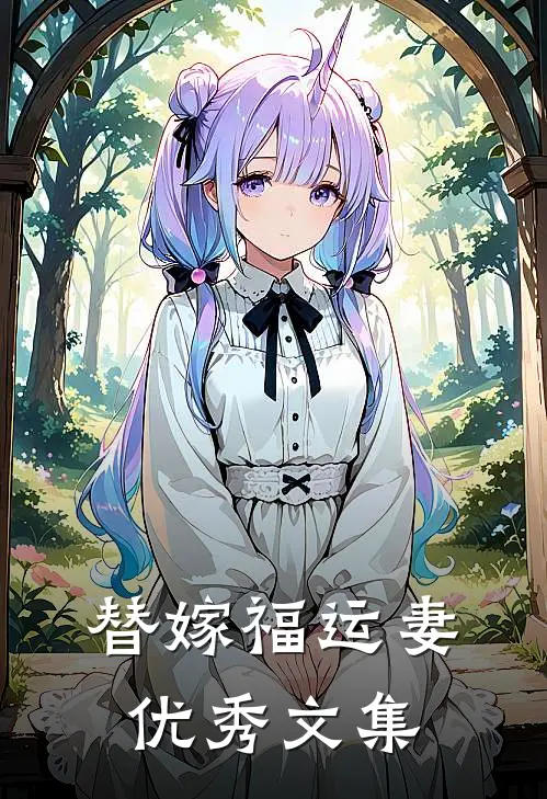 替嫁福运妻优秀文集