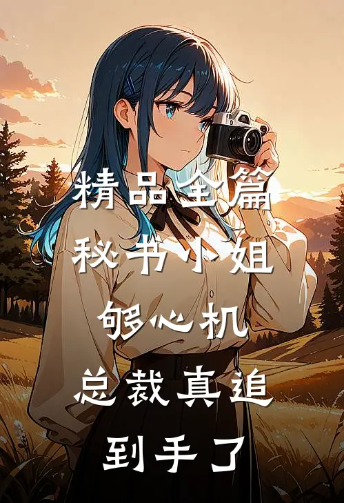 精品全篇秘书小姐够心机，总裁真追到手了