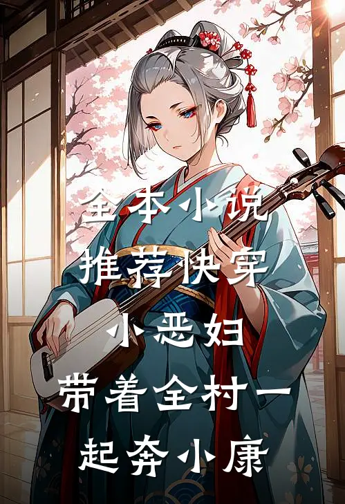 全本小说推荐快穿小恶妇，带着全村一起奔小康