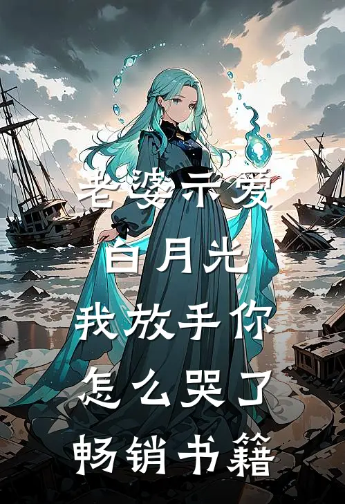 老婆示爱白月光，我放手你怎么哭了畅销书籍