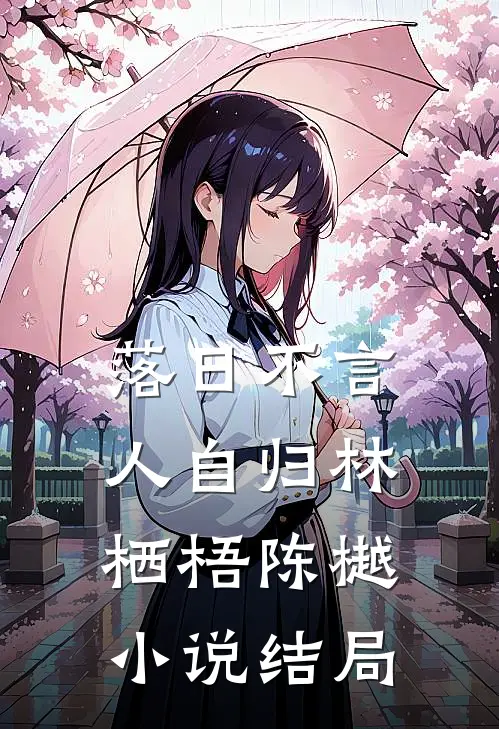 角落往事结局