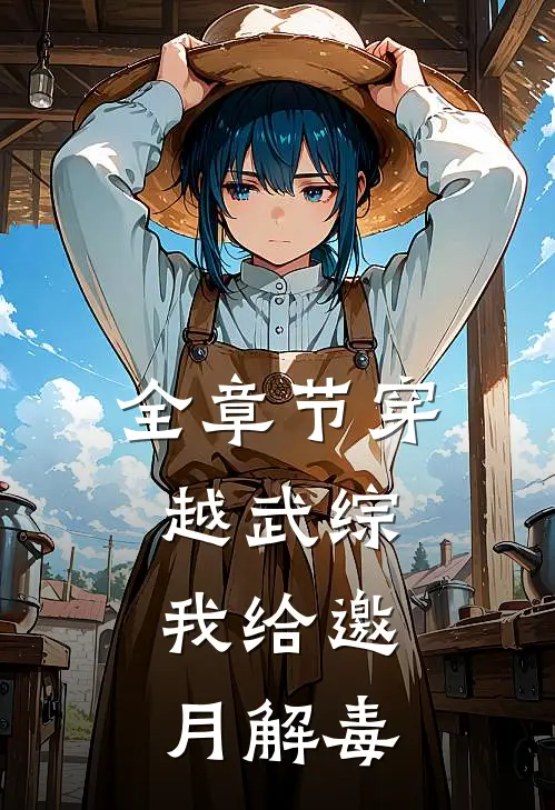 全章节穿越武综，我给邀月解毒