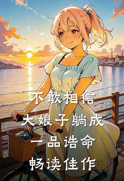 不敢相信，大娘子躺成一品诰命畅读佳作