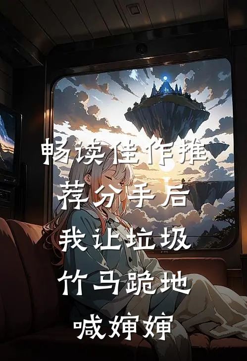畅读佳作推荐分手后，我让垃圾竹马跪地喊婶婶