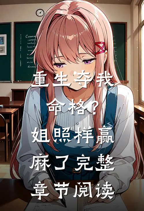 重生夺我命格？姐照样赢麻了完整章节阅读
