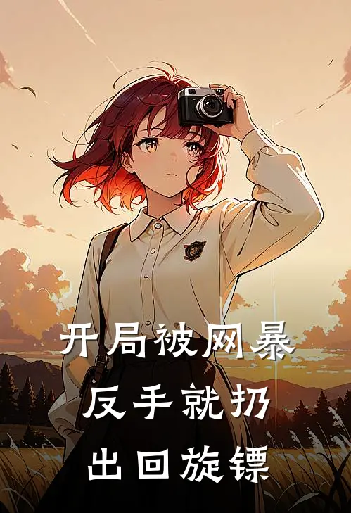 开局被网暴：反手就扔出回旋镖
