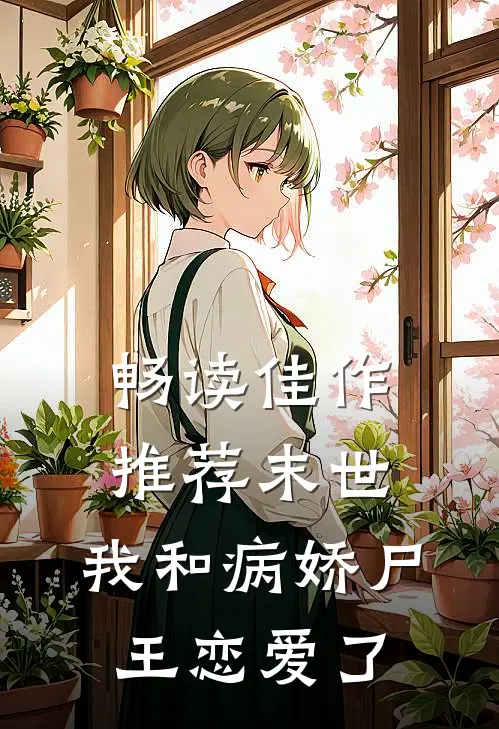 畅读佳作推荐末世：我和病娇尸王恋爱了